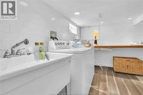 1515 Parent Avenue Windsor ON N8X 4J8