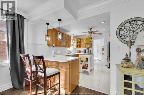 1515 Parent Avenue Windsor ON N8X 4J8
