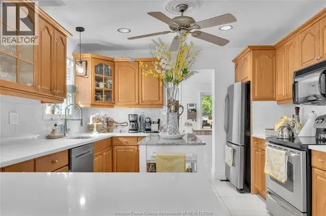 1515 Parent Avenue Windsor ON N8X 4J8