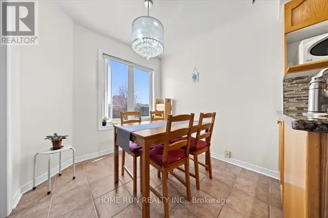 113 Gray Crescent Ottawa ON K2K 3J7