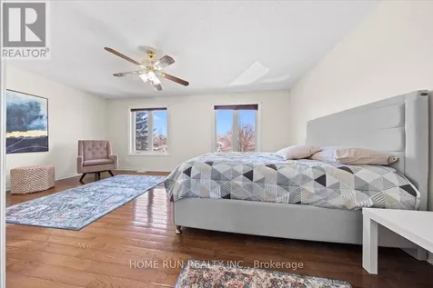 113 Gray Crescent Ottawa ON K2K 3J7