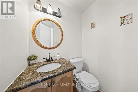 113 Gray Crescent Ottawa ON K2K 3J7