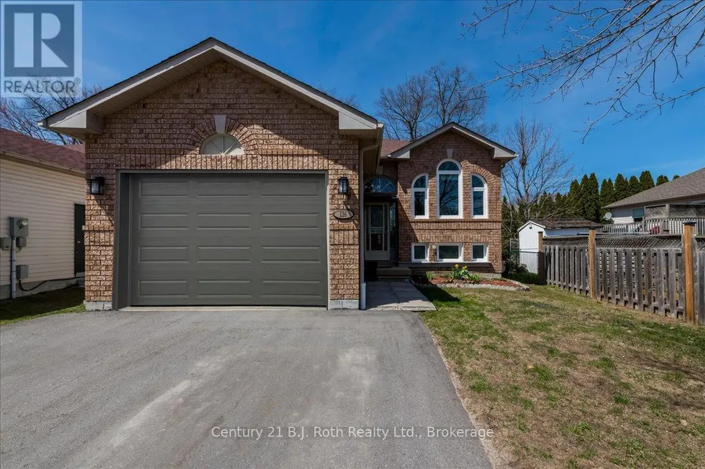 116 Dyer Drive Wasaga Beach ON L9Z 1E5