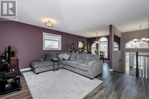 116 Dyer Drive Wasaga Beach ON L9Z 1E5