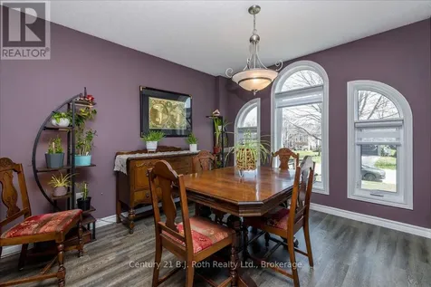 116 Dyer Drive Wasaga Beach ON L9Z 1E5