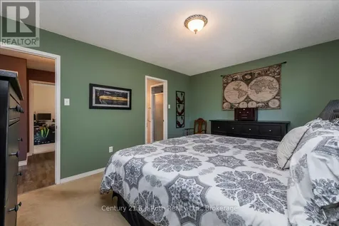 116 Dyer Drive Wasaga Beach ON L9Z 1E5