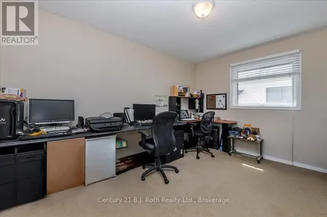 116 Dyer Drive Wasaga Beach ON L9Z 1E5