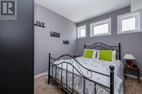 116 Dyer Drive Wasaga Beach ON L9Z 1E5