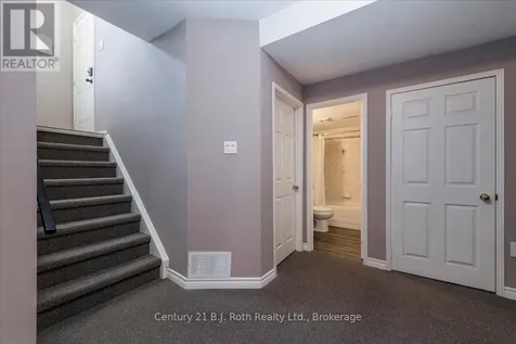 116 Dyer Drive Wasaga Beach ON L9Z 1E5