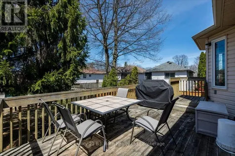 116 Dyer Drive Wasaga Beach ON L9Z 1E5