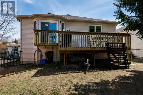 116 Dyer Drive Wasaga Beach ON L9Z 1E5