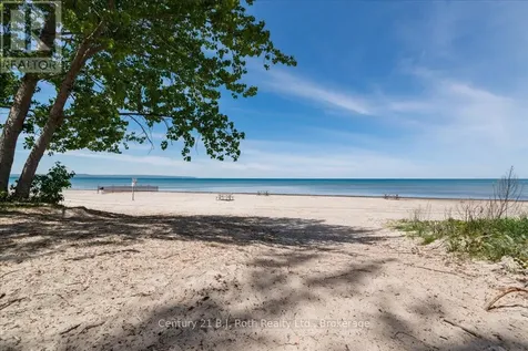 116 Dyer Drive Wasaga Beach ON L9Z 1E5