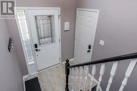 116 Dyer Drive Wasaga Beach ON L9Z 1E5