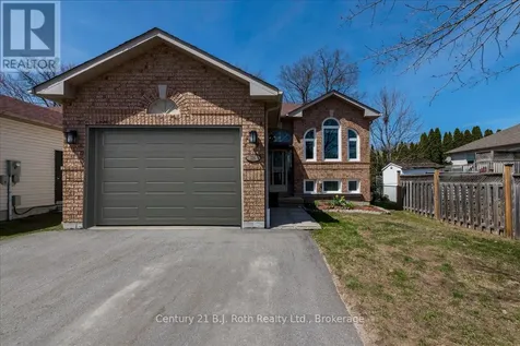 116 Dyer Drive Wasaga Beach ON L9Z 1E5
