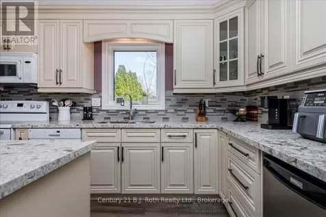 116 Dyer Drive Wasaga Beach ON L9Z 1E5