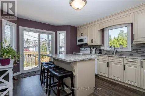 116 Dyer Drive Wasaga Beach ON L9Z 1E5