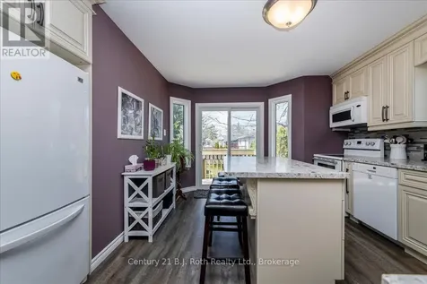 116 Dyer Drive Wasaga Beach ON L9Z 1E5