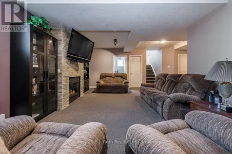 116 Dyer Drive Wasaga Beach ON L9Z 1E5