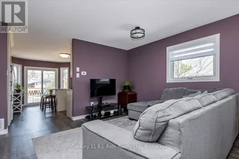 116 Dyer Drive Wasaga Beach ON L9Z 1E5