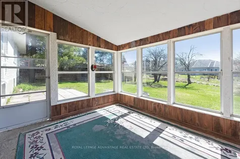 10 Robert Road Perth ON K7H 2Z8