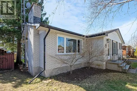 10 Robert Road Perth ON K7H 2Z8