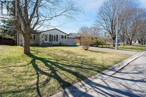 10 Robert Road Perth ON K7H 2Z8