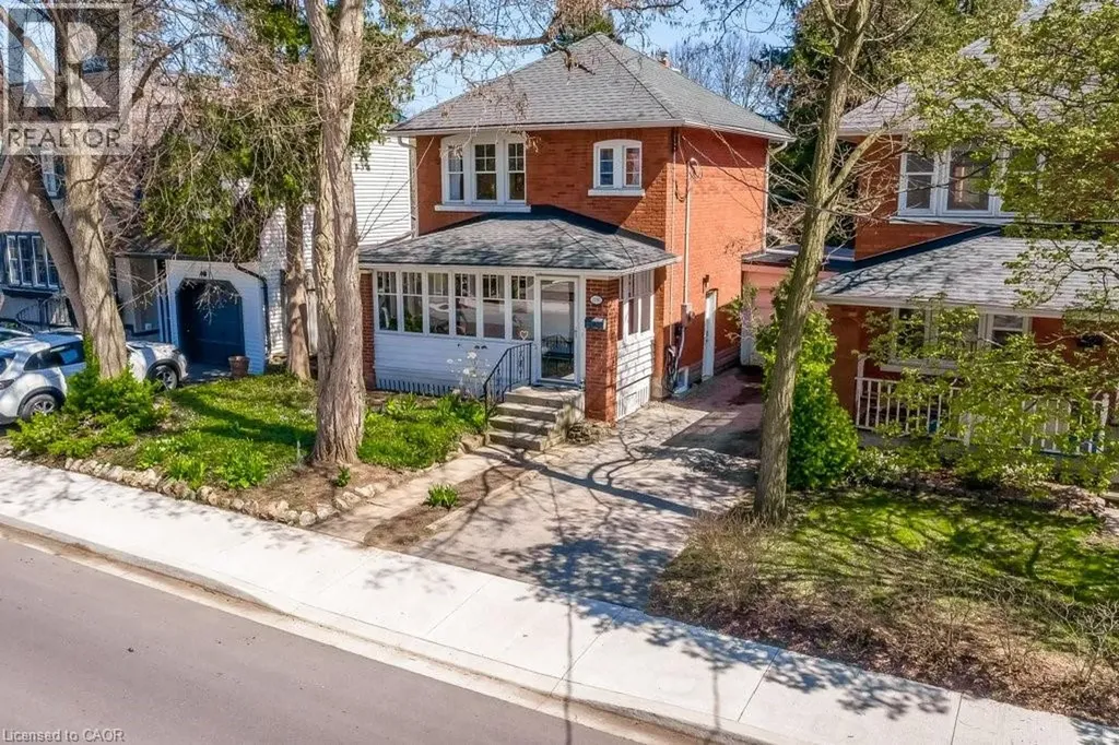 2180 Caroline Street Burlington ON L7R 1M3