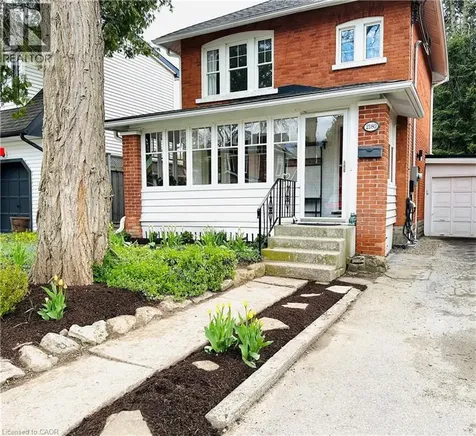 2180 Caroline Street Burlington ON L7R 1M3