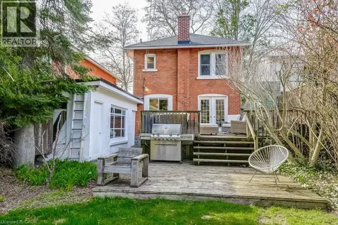 2180 Caroline Street Burlington ON L7R 1M3