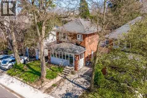 2180 Caroline Street Burlington ON L7R 1M3