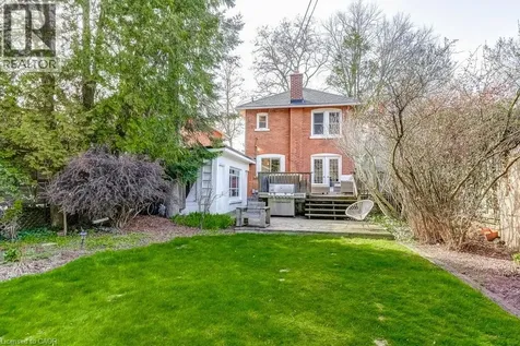 2180 Caroline Street Burlington ON L7R 1M3