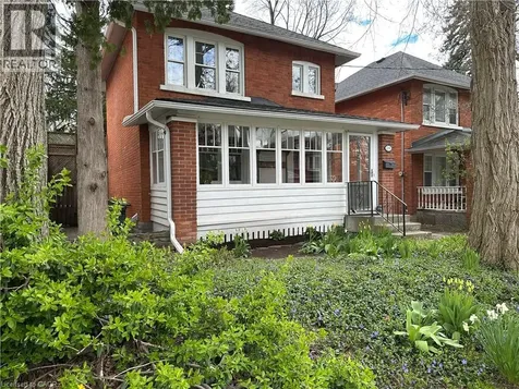 2180 Caroline Street Burlington ON L7R 1M3