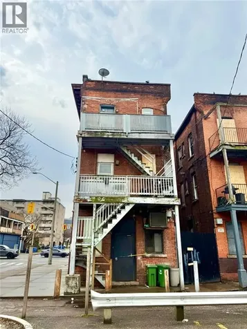 453 King Street East Hamilton ON L8N 1C5
