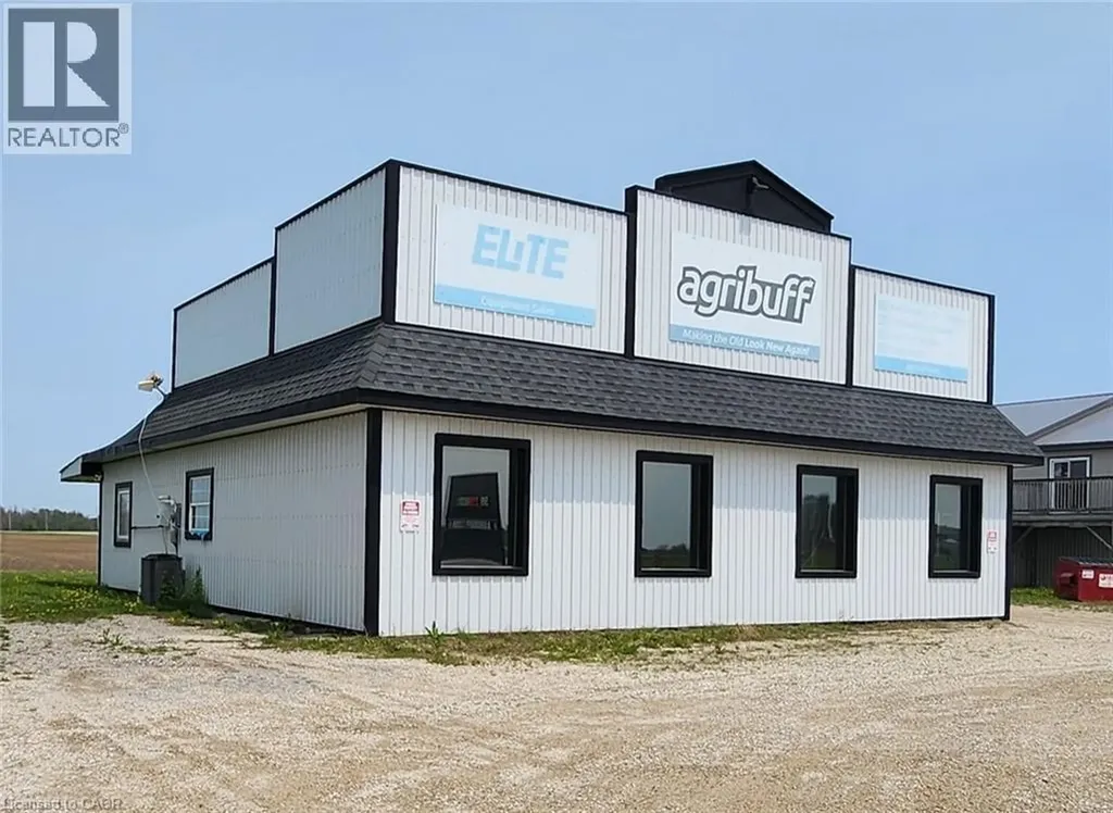 8485 Wellington Rd 86 Road Mapleton ON N4W 3G8