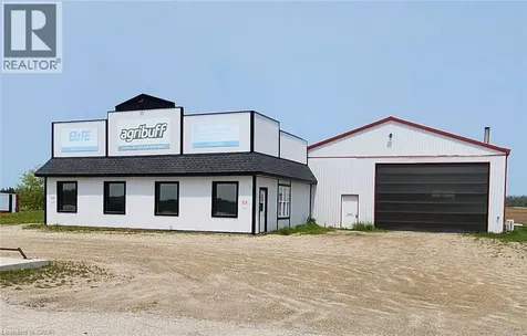 8485 Wellington Rd 86 Road Mapleton ON N4W 3G8