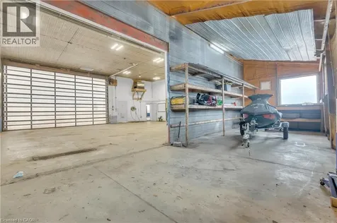 8485 Wellington Rd 86 Road Mapleton ON N4W 3G8