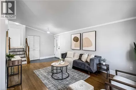 85 Ranchdale Drive Hamilton ON L8V 2L9
