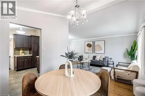 85 Ranchdale Drive Hamilton ON L8V 2L9