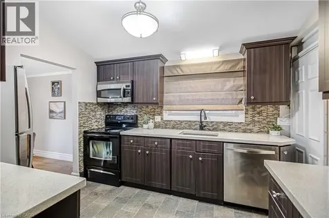 85 Ranchdale Drive Hamilton ON L8V 2L9