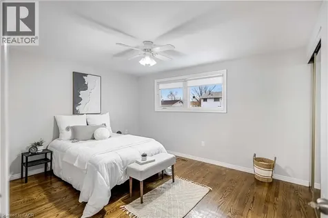 85 Ranchdale Drive Hamilton ON L8V 2L9