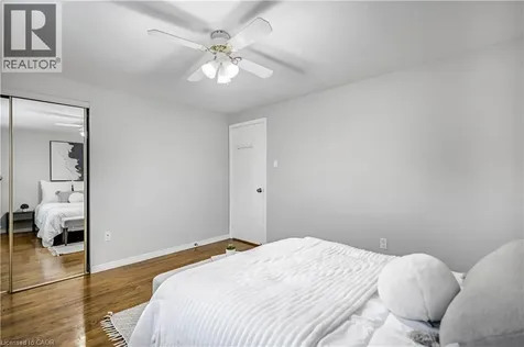 85 Ranchdale Drive Hamilton ON L8V 2L9