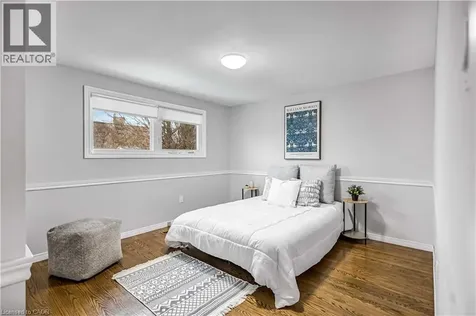 85 Ranchdale Drive Hamilton ON L8V 2L9