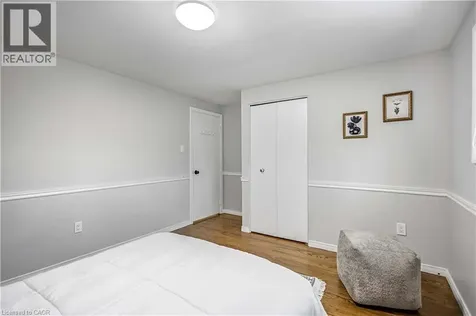 85 Ranchdale Drive Hamilton ON L8V 2L9