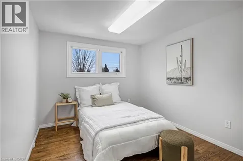 85 Ranchdale Drive Hamilton ON L8V 2L9