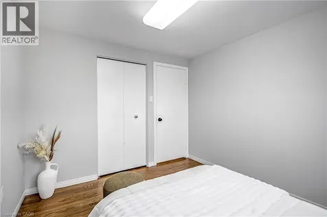 85 Ranchdale Drive Hamilton ON L8V 2L9