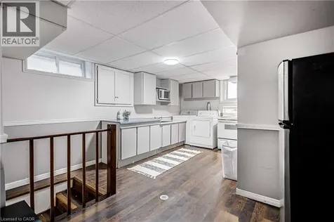 85 Ranchdale Drive Hamilton ON L8V 2L9