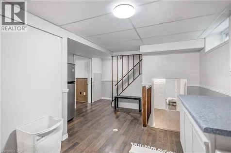 85 Ranchdale Drive Hamilton ON L8V 2L9