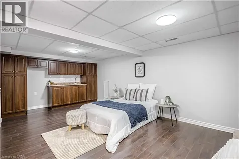 85 Ranchdale Drive Hamilton ON L8V 2L9