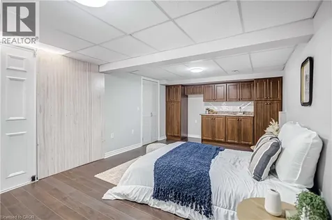 85 Ranchdale Drive Hamilton ON L8V 2L9