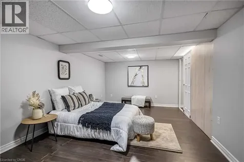 85 Ranchdale Drive Hamilton ON L8V 2L9